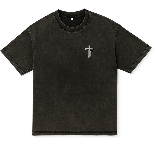 Oversized T-shirt